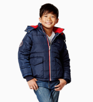 Tommy Hilfiger是什么檔次？全球頂尖的高端品牌