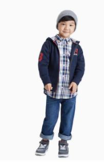 Tommy Hilfiger是什么檔次？全球頂尖的高端品牌