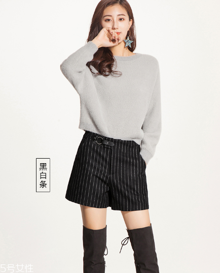 腿粗穿什么褲子顯瘦？帶你穿出細(xì)長(zhǎng)直美腿