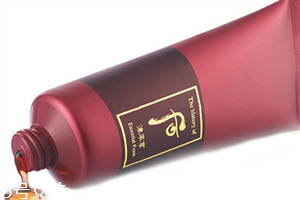 whoo后津率享洗面奶好用嗎？清潔面部護膚的第一步