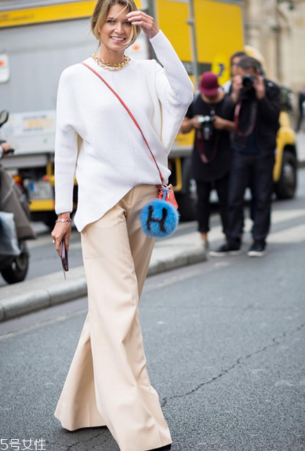 腿粗穿什么褲子顯瘦？帶你穿出細(xì)長(zhǎng)直美腿