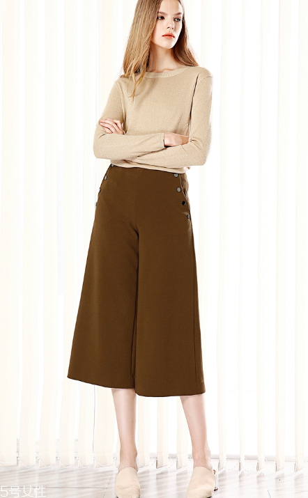 腿粗穿什么褲子顯瘦？帶你穿出細(xì)長(zhǎng)直美腿