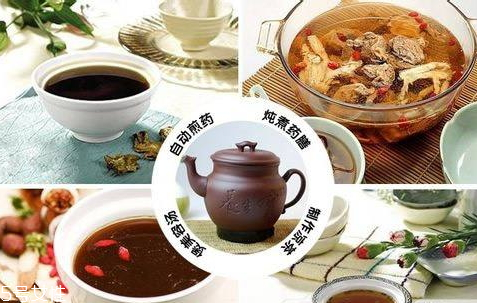 煎藥壺什么材質(zhì)好 教你挑選煎藥壺的方法 煎藥壺什么材質(zhì)好 教你挑選煎藥壺的方法