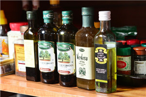 食用橄欖油如何挑選 橄欖油標簽介紹