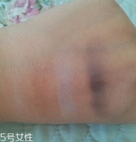 雅詩蘭黛眼影盤怎么用？