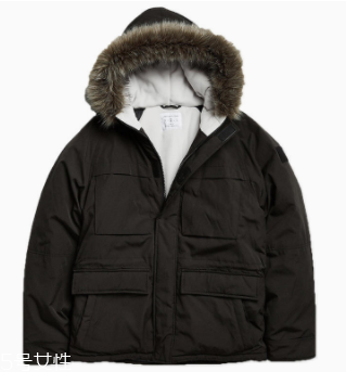 男士大衣哪種好看？男士穿這3類大衣氣質(zhì)翩翩