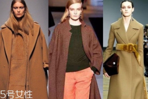 白領(lǐng)女性赴約穿什么好？長款氣質(zhì)大衣有格調(diào)和氣質(zhì)