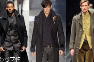 男士大衣哪種好看？男士穿這3類(lèi)大衣氣質(zhì)翩翩