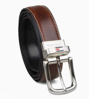 男士皮帶怎么選擇？買這四款皮帶準(zhǔn)沒(méi)錯(cuò)