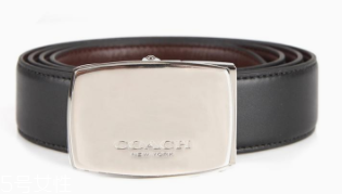 男士皮帶怎么選擇？買這四款皮帶準(zhǔn)沒(méi)錯(cuò)