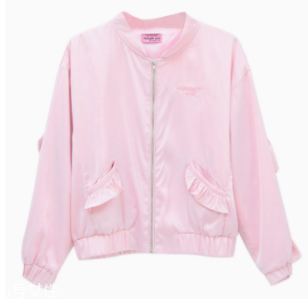 女士夾克怎么選？三種女士夾克秋冬穿來(lái)颯爽英姿