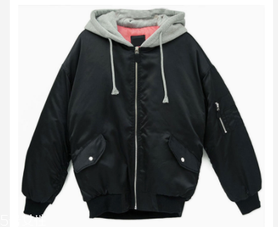 女士夾克怎么選？三種女士夾克秋冬穿來(lái)颯爽英姿