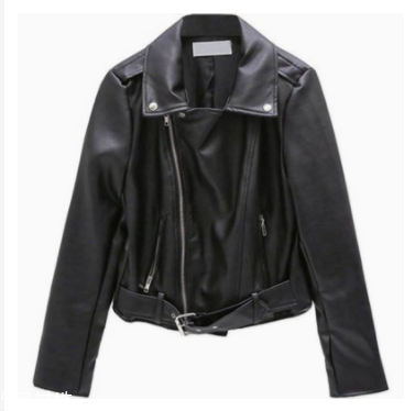 女士夾克怎么選？三種女士夾克秋冬穿來(lái)颯爽英姿