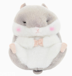 AMUSE玩偶是哪個國家的牌子？東京御宅族文化商品