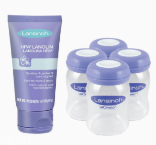 蘭思諾是什么牌子？幫助母乳喂養(yǎng)的母嬰品牌