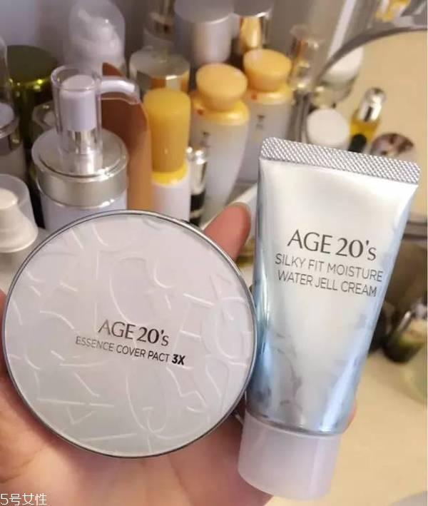 愛(ài)敬氣墊藍(lán)色盒好用嗎？全韓銷(xiāo)量第一