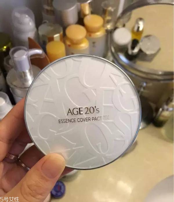 愛(ài)敬氣墊藍(lán)色盒好用嗎？全韓銷(xiāo)量第一