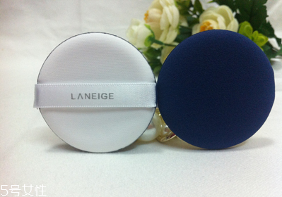 用什么清洗氣墊粉撲？清潔衛(wèi)生很重要