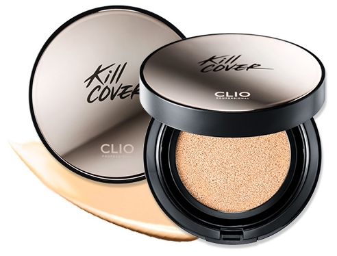 clio珂萊歐第二代魔力凝脂無瑕氣墊多少錢？有質(zhì)感的氣墊