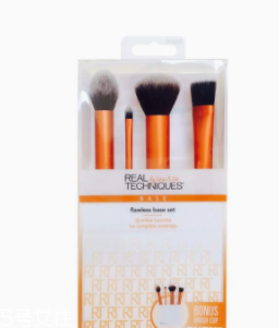 國產(chǎn)化妝刷什么牌子好？盤點那些使用感超好的國產(chǎn)化妝刷