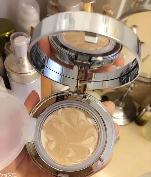 愛(ài)敬氣墊藍(lán)色盒好用嗎？全韓銷(xiāo)量第一