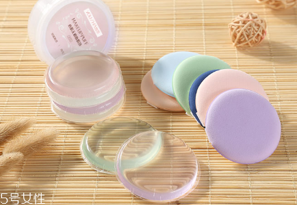 espoir艾絲珀硅膠粉撲好用嗎？硅膠粉撲非常受歡迎