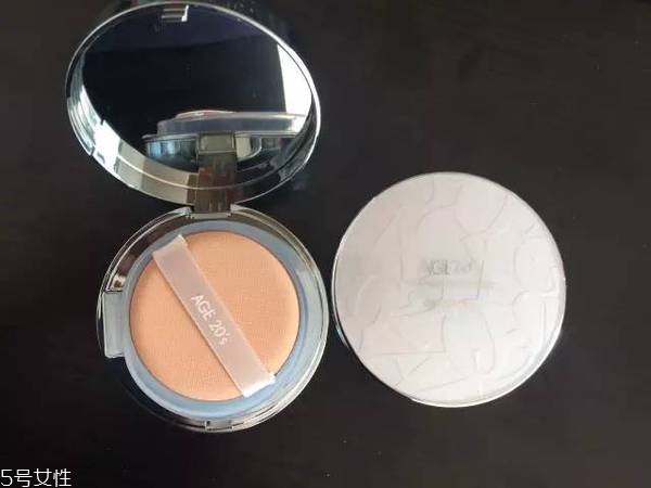 愛(ài)敬氣墊藍(lán)色盒好用嗎？全韓銷(xiāo)量第一