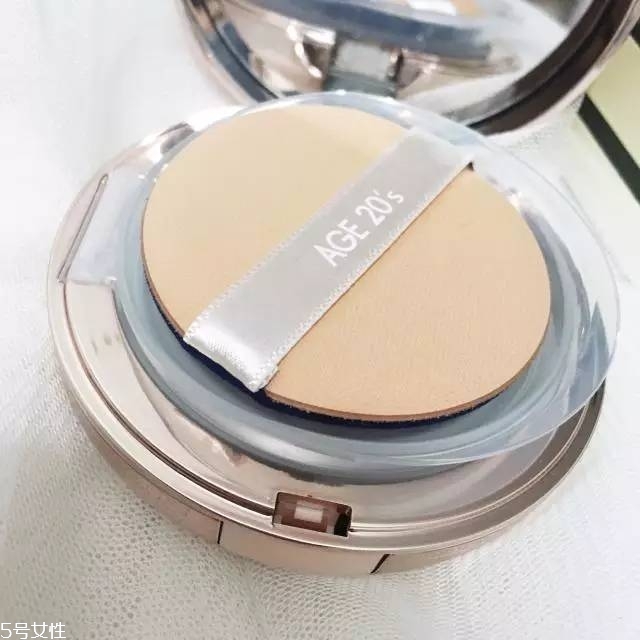 愛敬氣墊孕婦能用嗎？孕期使用化妝品要注意