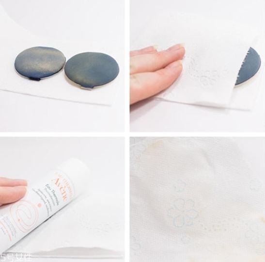 新買的氣墊粉撲要洗嗎？用久了一定要清洗