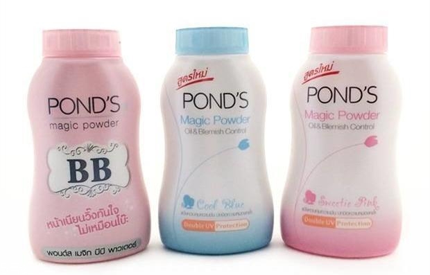 泰國最值得買護膚化妝品推薦 泰國彩妝購物必買清單 泰國最值得買護膚化妝品推薦 泰國彩妝購物必買清單