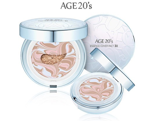 愛敬氣墊專柜多少錢？愛敬精華水粉霜?dú)鈮|bb