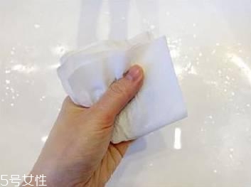 新買的氣墊粉撲要洗嗎？用久了一定要清洗