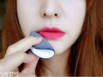 新買的氣墊粉撲要洗嗎？用久了一定要清洗