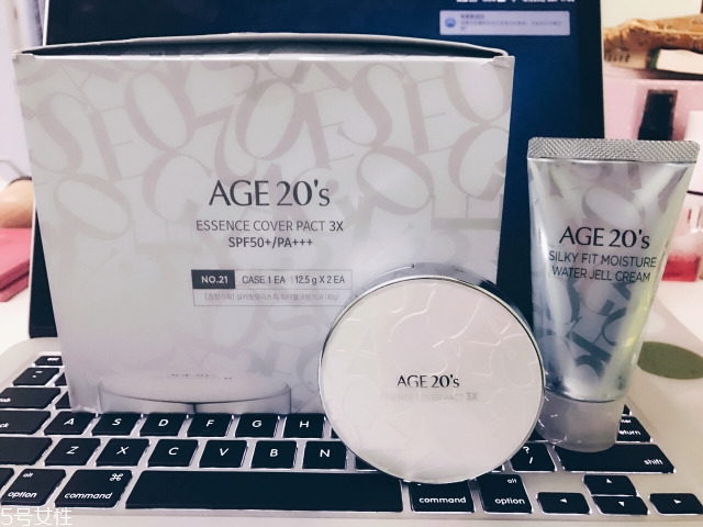 愛敬氣墊專柜多少錢？愛敬精華水粉霜?dú)鈮|bb