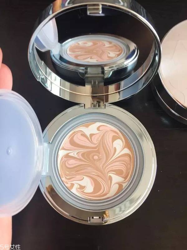 愛(ài)敬氣墊藍(lán)色盒好用嗎？全韓銷(xiāo)量第一