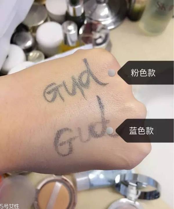 愛(ài)敬氣墊藍(lán)色盒好用嗎？全韓銷(xiāo)量第一