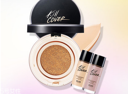 珂萊歐氣墊適合什么膚質(zhì)？遮瑕效果很好的氣墊bb