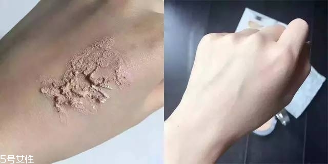 愛敬氣墊孕婦能用嗎？孕期使用化妝品要注意