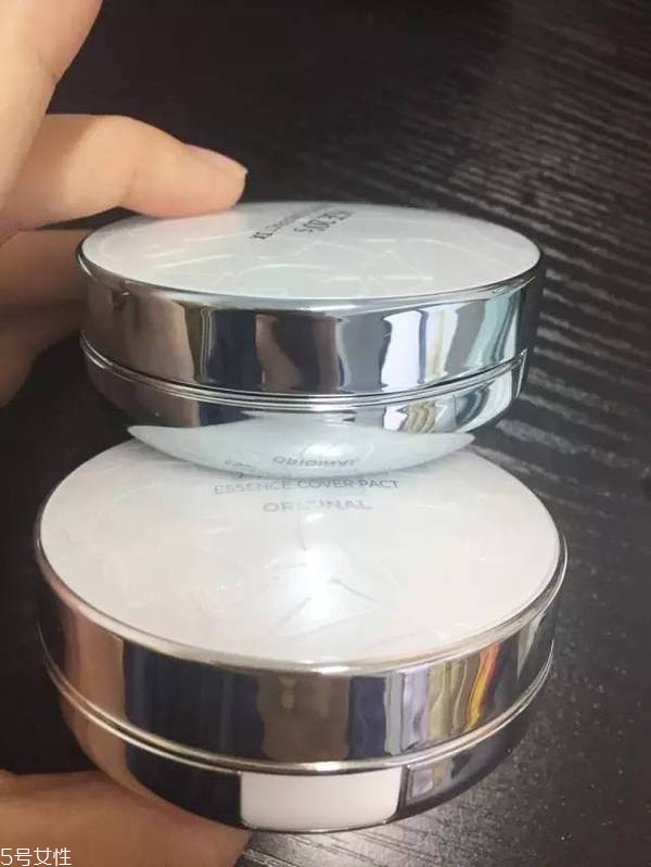 愛(ài)敬氣墊藍(lán)色盒好用嗎？全韓銷(xiāo)量第一