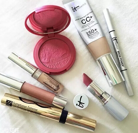 怎么選購韓國化妝品？女生化妝品必備清單