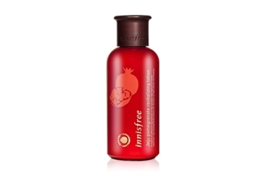 悅詩風(fēng)吟紅石榴系列適合什么膚質(zhì)和年齡 秋冬新品 悅詩風(fēng)吟紅石榴系列適合什么膚質(zhì)和年齡 秋冬新品