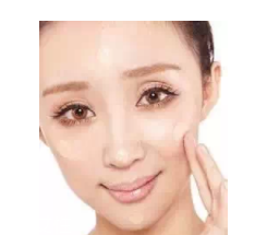 隔離霜怎么涂均勻？眼部和發(fā)際線要區(qū)別對待