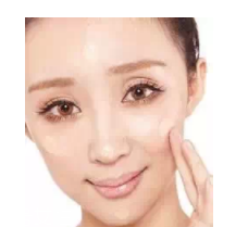 隔離霜怎么涂均勻？眼部和發(fā)際線要區(qū)別對待