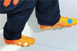 off white與nike mercurial vapormax聯(lián)名怎么樣？