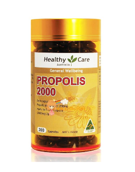 healthy care蜂膠多少錢？135元人人吃得起