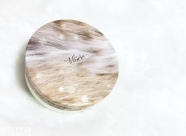 2018蜜粉餅哪個牌子好？