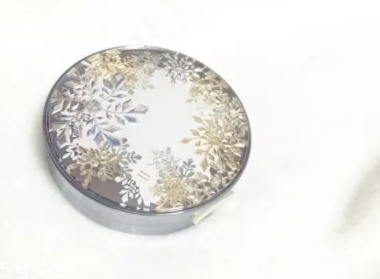 2018蜜粉餅哪個牌子好？