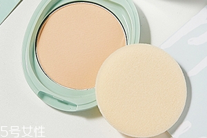 2018蜜粉餅哪個牌子好？