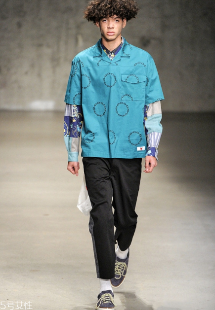 clot2018秋冬服裝系列怎么樣_有哪些款式？