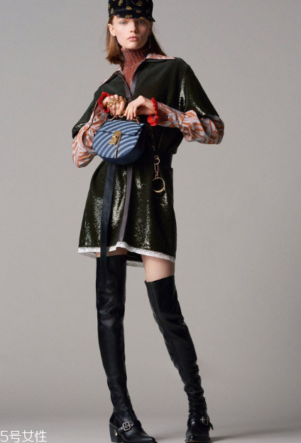 chloe2018早秋系列怎么樣_有哪些款式？